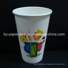 12oz Cheap Disposabel Paper Cup